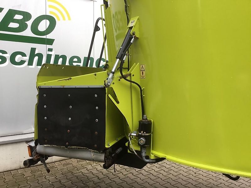 Storti TERRIER SW 160 EVO