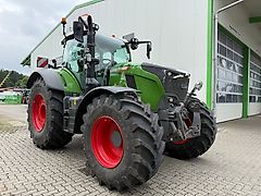 Fendt 728 Vario Gen7 ProfiPlus