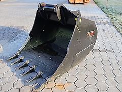 Tieflöffel 1400 MM, CA. 1