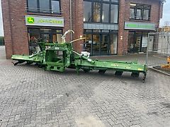 Krone Easy Collect 750-2FP *Passend für John Deere