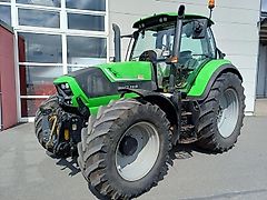 Deutz-Fahr 6210 C SHIFT