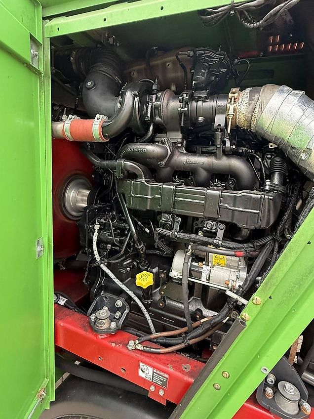 Strautmann Sherpa 140