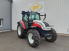 Steyr Kompakt 4100 Hilo