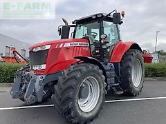 Massey Ferguson 7720