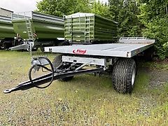 Fliegl DPW 180 B CNOB-AKTION