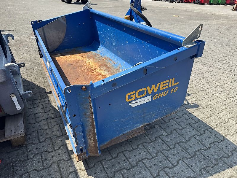 Göweil GHU 10 2,2m