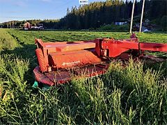 Kverneland Taarup 4040 C