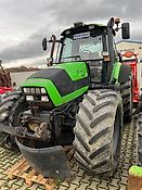 Deutz-Fahr Agrotron 155