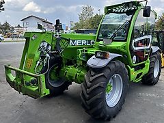 Merlo TF42.7 TT CS-145