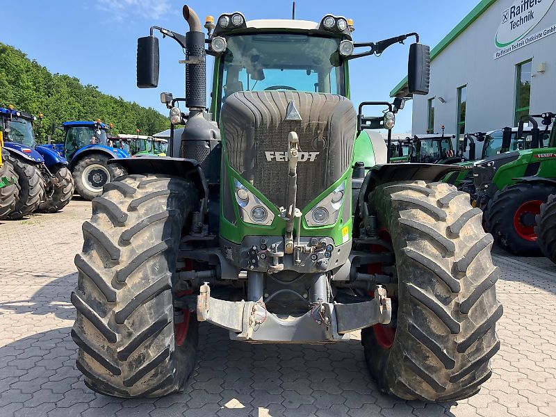 Fendt 936 S4