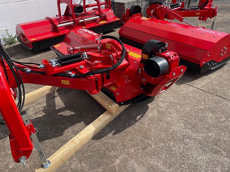 Tehnos MB 220 Profi LW