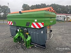 Amazone ZA-TS 4200 Profis Hydro