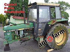 John Deere 2140 2040 3040 parts, ersatzteile, pieces