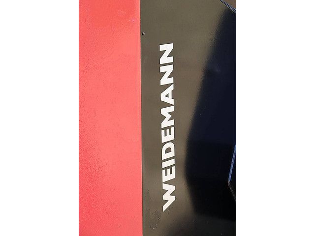 Weidemann Versnipperaar Aanbouwdeel