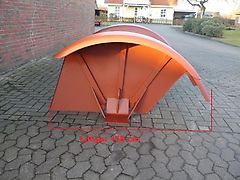 IHC IHC Kotflügel 946, 1046, 1246 passend