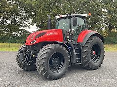 Steyr Terrus 6300 CVT