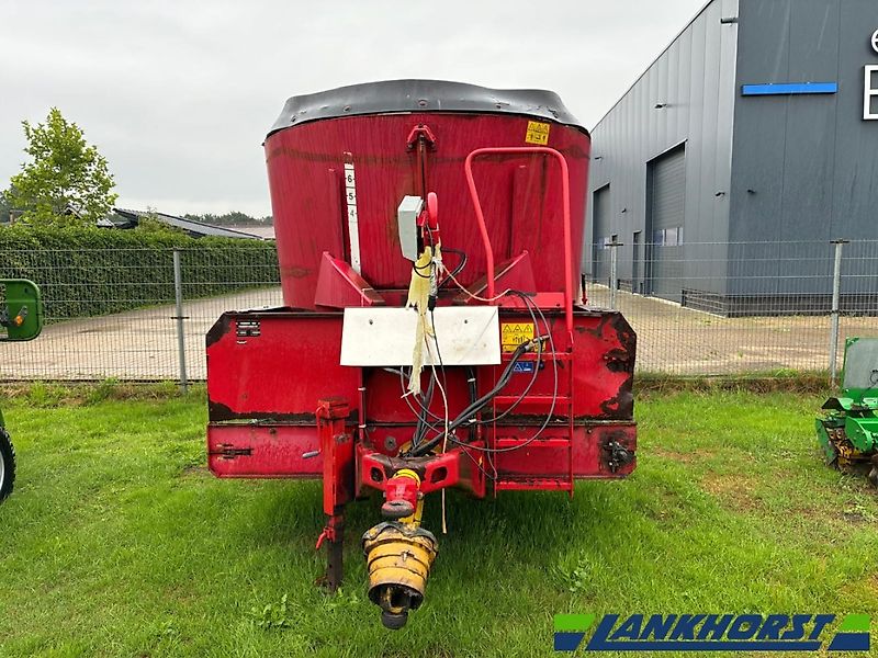 Trioliet SM-1-800