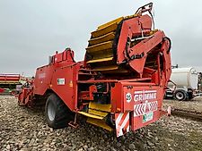 Grimme gv3000