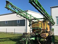 Dammann ANP 3018