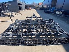 MD HA Saatbettkombination Hydraulisch klappbar APH 3,6 m, 4,2 m, 5,0 m, 5,6 m