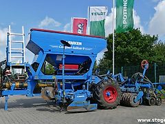 Lemken Solitär 9/300 Typ Zirkon 10125