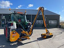 Ferri TP660 armklepelmaaier, klepelmaaier, arm