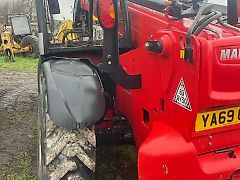 Manitou 1335 Balast (Części zamienne)