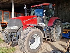 Case IH CVX 185