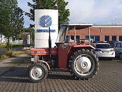 Massey Ferguson 133 / 135 / 145 / 165 / 168 / 185 / 188