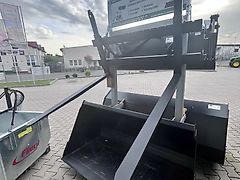 Quicke M140