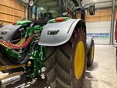 John Deere 6R 215 _ 6R215 _ 6215R