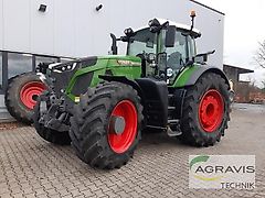Fendt 942 VARIO GEN-7 PROFI+ SET-2
