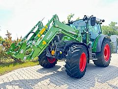Fendt 211 S Vario GEN 3 Profi Setting 2