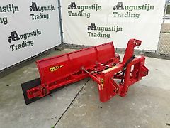 Wifo MS 275 UZH driepunt