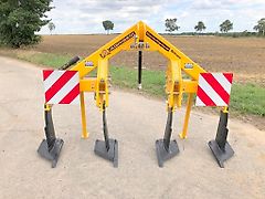 AGRISEM Combiplow Silver