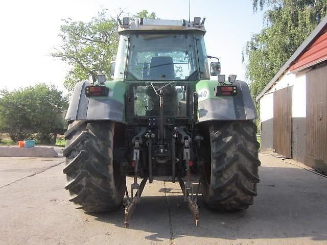 Fendt 816