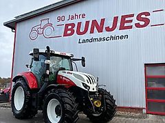 Steyr Profi 6150 CVT