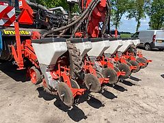Kuhn Planter M 300 bietenzaaier / mäiszaaier