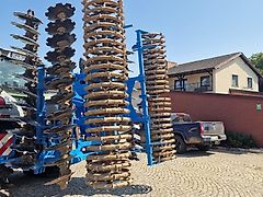 Lemken Rabe, Lemken, Vogel Note 6m