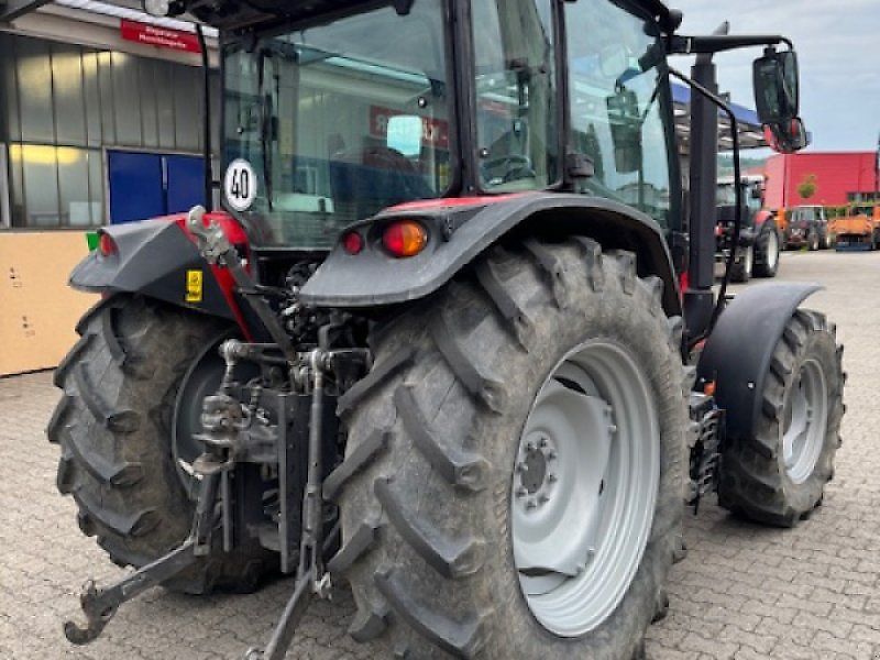 Massey Ferguson 4708