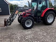 Massey Ferguson 5430 Dyna-4