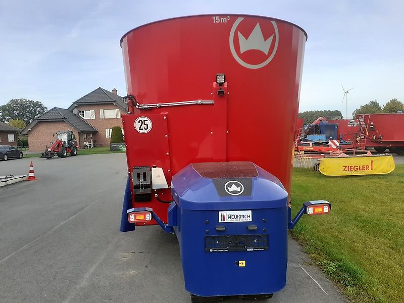 mayer Siloking Selfline 4.0 Premium 2215-15