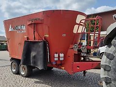 Trioliet TRIOLIET 16cmb SILOMIX 1600