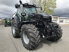 Deutz-Fahr 6185 TTV
