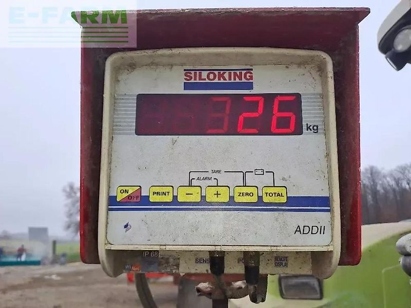 Siloking premium 12