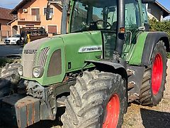 Fendt 411
