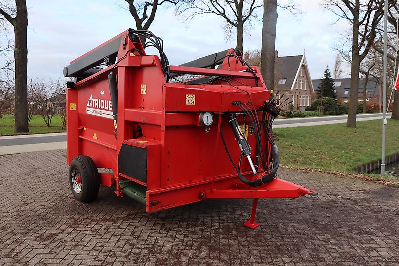 Trioliet UKW 5000