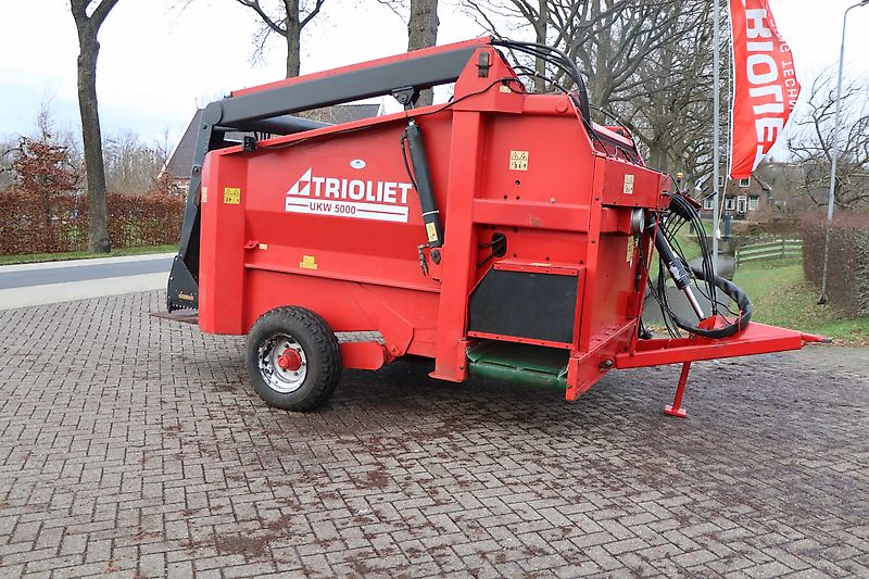 Trioliet UKW 5000