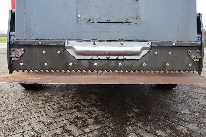 Trioliet UKW 5000