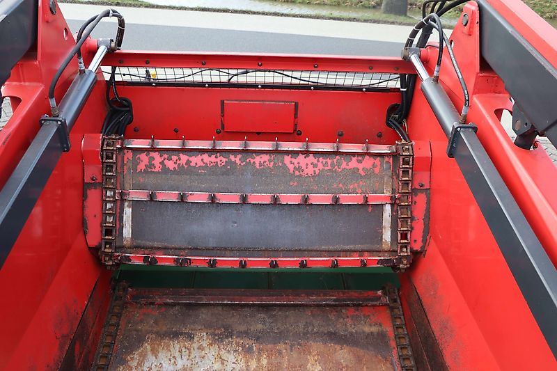 Trioliet UKW 5000